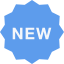 Badge icon 64x64