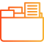Folder icon 64x64
