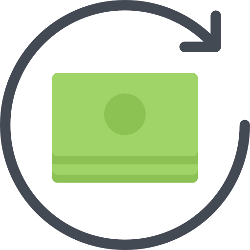 Refund icon