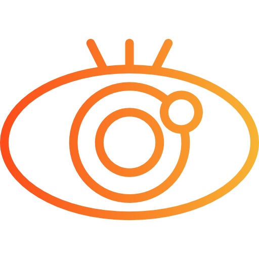 View icon
