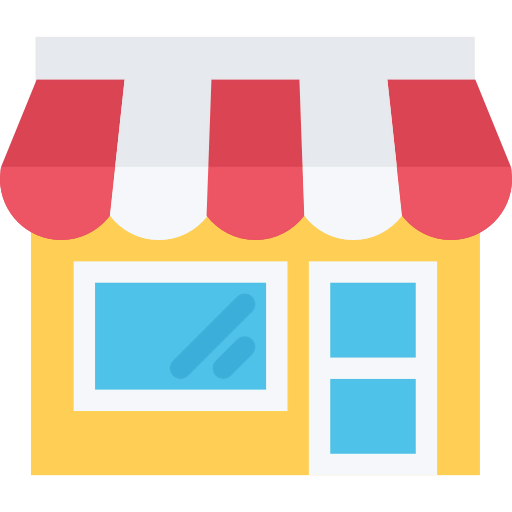 Shop icon