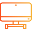 Computer іконка 64x64