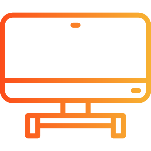 Computer іконка