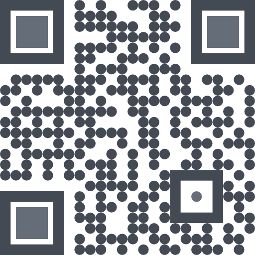 Qr code icon