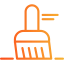 Paint brush icon 64x64
