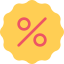Badge icon 64x64