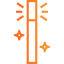 Magic wand icon 64x64