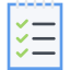 List icon 64x64