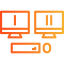 Computer Symbol 64x64