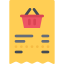 Invoice icon 64x64