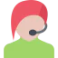 Operator icon 64x64