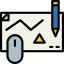 Sketching icon 64x64