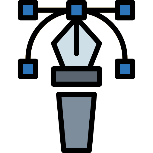 Vector icon