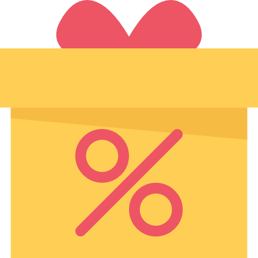 Gift icon