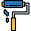 Paint roller icon 64x64