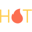 Hot icon 64x64