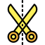 Scissors icon 64x64