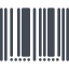 Barcode icon 64x64