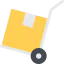 Delivery icon 64x64