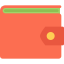 Wallet icon 64x64