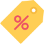 Tag icon 64x64