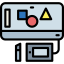 Graphic design icon 64x64