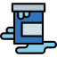 Paint bucket icon 64x64