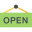 Open icon 64x64