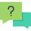 Chat icon 64x64