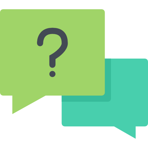 Chat icon