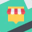 Location icon 64x64