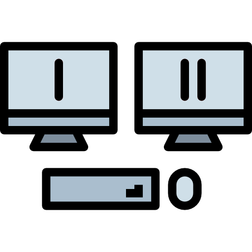 Computer icon