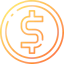 Currency icon 64x64