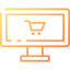 Ecommerce icon 64x64