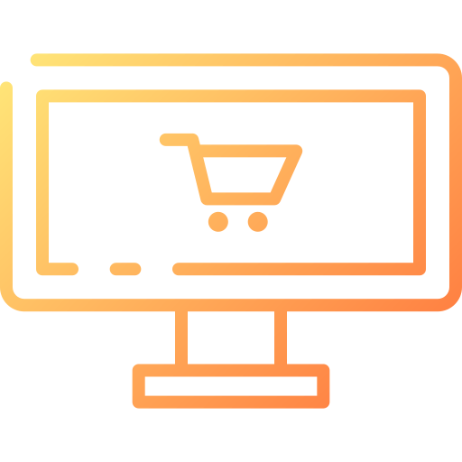 Ecommerce icon