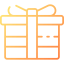Gift icon 64x64