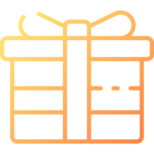 Gift icon