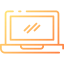 Laptop icon 64x64