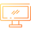 Monitor icon 64x64