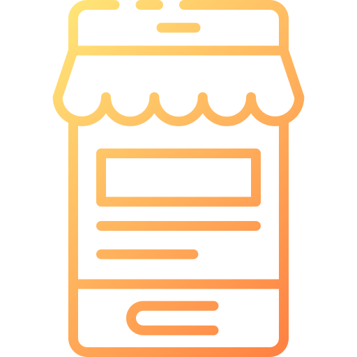 Store icon