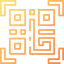 Qr code icon 64x64