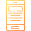 Smartphone icon 64x64