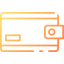 Wallet icon 64x64