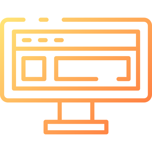 Website icon