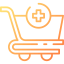 Add to cart Symbol 64x64
