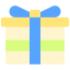 Gift icon 64x64