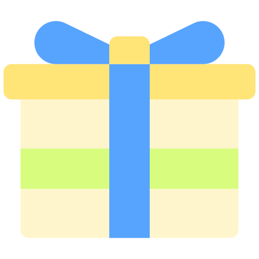 Gift icon