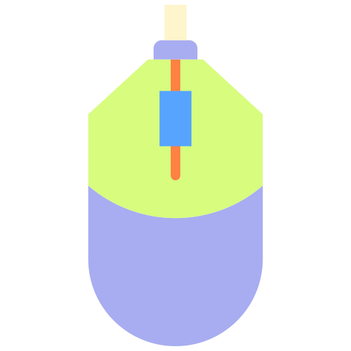 Mouse icon