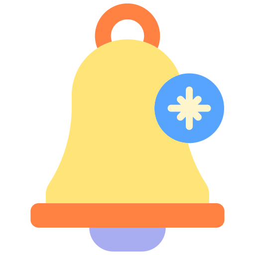 Notification icon