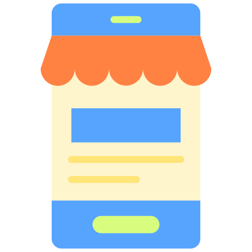 Store icon